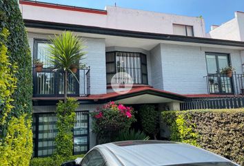 Casa en condominio en  Calle San Jerónimo 7-13, San Jerónimo Aculco, La Magdalena Contreras, Ciudad De México, 10400, Mex