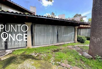 Casa en condominio en  Avenida Camino A Santa Teresa 253, Jardines Del Pedregal, Álvaro Obregón, Ciudad De México, 01900, Mex