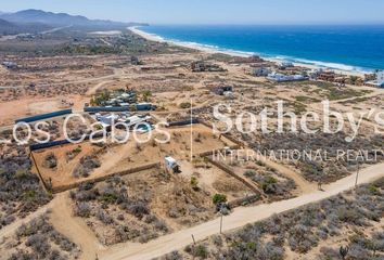 Lote de Terreno en  23363, La Paz, Baja California Sur, Mex