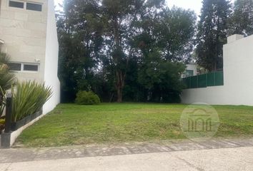 Lote de Terreno en  Calacoaya, Atizapán De Zaragoza