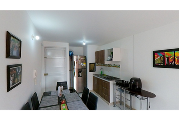 Apartamento en  Valle Del Lili, Cali