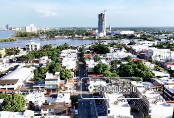 Departamento en  Costa Del Sol, Boca Del Río