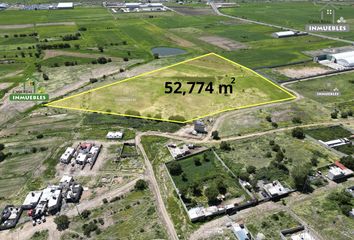 Lote de Terreno en  Zapotlán De Juárez, Hidalgo