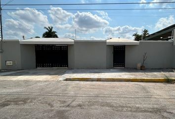 Casa en  Gonzalo Guerrero, Mérida, Mérida, Yucatán