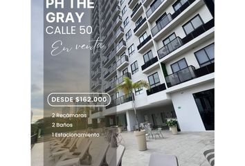 Apartamento en  El Cangrejo, Ciudad De Panamá