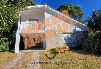 Casa en  Otro, Villa Gesell