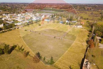 Terrenos en  Villa Elisa, Partido De La Plata