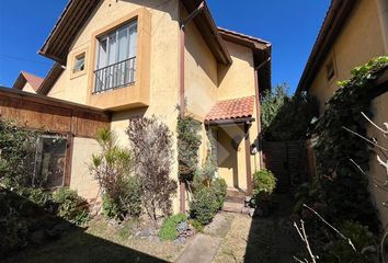 Casa en  Puente Alto, Cordillera