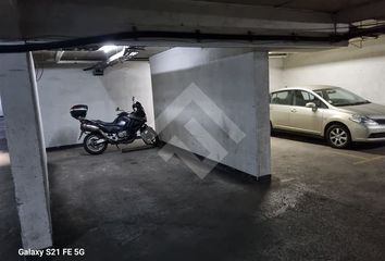 Estacionamiento en  Santiago, Provincia De Santiago