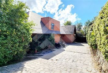 Casa en  Peñalolén, Provincia De Santiago