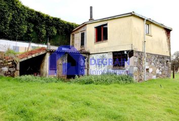 Chalet en  La Manjoya, Asturias