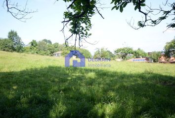 Terreno en  Tiñana, Asturias