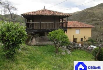 Chalet en  Arones, Asturias