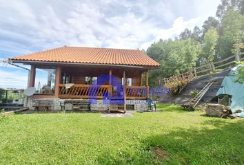 Chalet en  Oviedo, Asturias