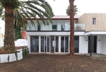 Chalet en  Santa Brígida, Palmas (las)