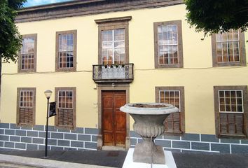 Chalet en  Santa Maria De Guia, Palmas (las)