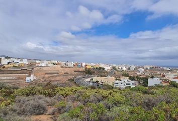 Terreno en  Telde, Palmas (las)