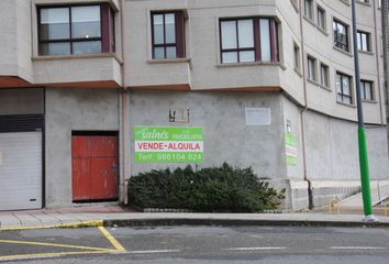 Local Comercial en  Poio (san Xoán), Pontevedra Provincia