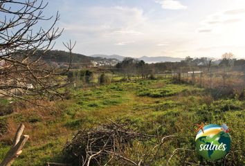 Terreno en  Sanxenxo, Pontevedra Provincia