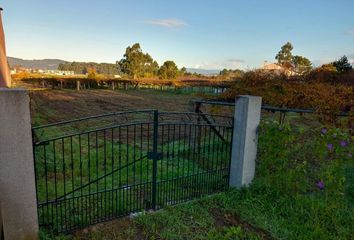 Terreno en  Sanxenxo, Pontevedra Provincia