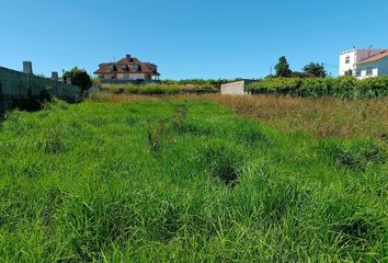 Terreno en  Sanxenxo, Pontevedra Provincia