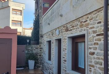 Chalet en  Sanxenxo, Pontevedra Provincia