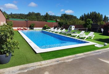 Chalet en  Sanxenxo, Pontevedra Provincia