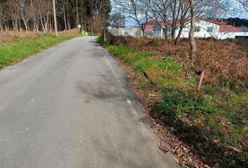 Terreno en  Sanxenxo, Pontevedra Provincia