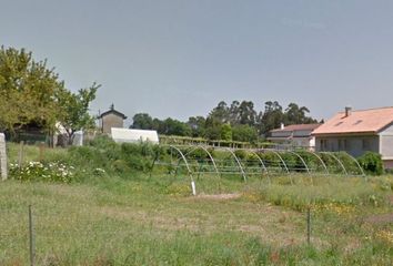 Terreno en  Sanxenxo, Pontevedra Provincia