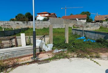 Terreno en  Sanxenxo, Pontevedra Provincia