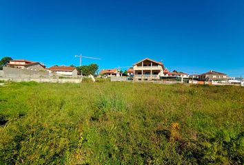 Terreno en  Sanxenxo, Pontevedra Provincia