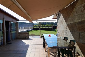 Chalet en  Sanxenxo, Pontevedra Provincia