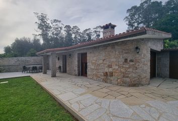 Chalet en  Sanxenxo, Pontevedra Provincia