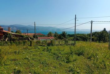 Terreno en  Samieira (santa María), Pontevedra Provincia