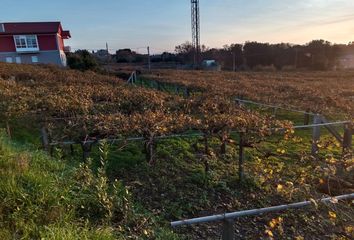 Terreno en  Sanxenxo, Pontevedra Provincia