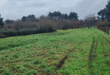 Terreno en  Sanxenxo, Pontevedra Provincia