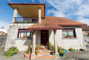 Chalet en  Sanxenxo, Pontevedra Provincia