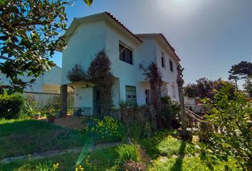 Chalet en  Noalla (santo Estevo), Pontevedra Provincia