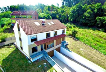 Chalet en  Sanxenxo, Pontevedra Provincia