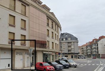 Local Comercial en  Noalla (santo Estevo), Pontevedra Provincia