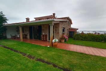 Chalet en  O Grove, Pontevedra Provincia