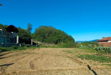 Terreno en  Samieira (santa María), Pontevedra Provincia