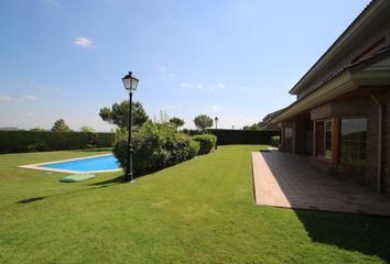 Chalet en  Alcobendas, Madrid Provincia