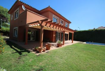 Chalet en  Valdefuentes, Madrid