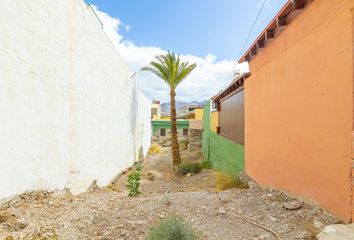 Chalet en  La Aldea De San Nicolás, Palmas (las)