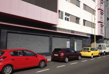 Local Comercial en  Ciudad Alta, Las Palmas De Gran Canaria