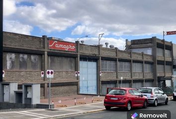 Nave en  Ciudad Alta, Las Palmas De Gran Canaria