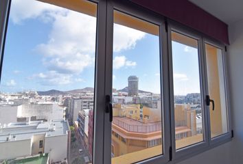 Piso en  Isleta - Puerto - Guanartem, Las Palmas De Gran Canaria