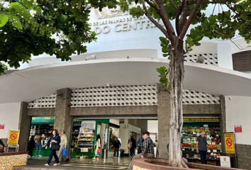 Local Comercial en  Centro, Las Palmas De Gran Canaria