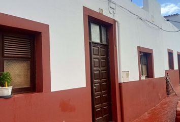 Chalet en  Santa Maria De Guia, Palmas (las)